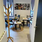 Hyper Centre St Etienne : Joli Petit Studio