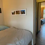 Studio Cabine Village Cap Esterel Avec Wifi