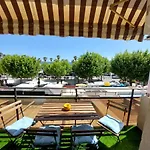 Le Lavandou T2 Front De Mer