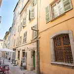 Soft Studio Downtown Close To The Harbour - Dodo Et Tartine