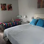 Maison De Vacances Au Coeur De La Campagne