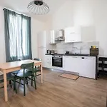 Montgolfiere Apartment By Connexion