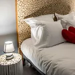 Loft Avec Jacuzzi Privatif Entre Lyon Et Grenoble