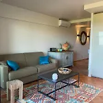 Appartement Vue Mer Plage De Pampelonne