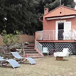 Charmante Maisonnette Au Calme