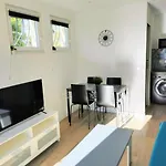 Appartement Climatise Golfe-Juan Plage