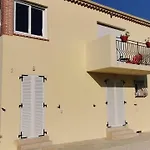 Appartement Climatise Golfe-Juan Plage