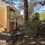 Cannes Villa Francia Appartement 7 Personnes Climatise