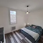 Superbe Appartement 3 Pieces En Centre Ville