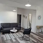 Superbe Appartement 3 Pieces En Centre Ville