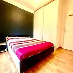 Nice Superbe Appartement A 600 Metre De La Mer