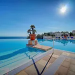 Immogroom - 2 Rooms Sea View Renovated - Pool - Terrace - Parking