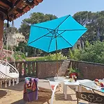 La Villa Des Quatre Plages A La Seyne-Sur-Mer
