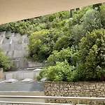 Moderne T2 Cassis Plein Centre Climatise - 200 M Du Port