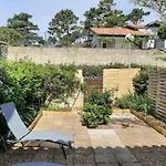 Maison Capbreton, 2 Pieces, 4 Personnes - Fr-1-239-767