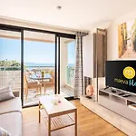 Residence Cannes Villa Francia - Maeva Home - Appartement 3 Pieces 6 Personnes - Selection Mae-8432