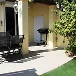 Domaine Du Grand Pin - Maison 3 Pieces 5 Personnes 39