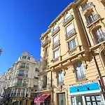 Luxe Negresco