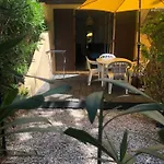 St Clair Studio A 5Mn A Pied De La Plage