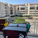 Appartement Les Jardins D'Eden