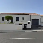 Agreable Maison De Vacances