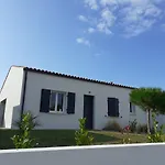 Agreable Maison De Vacances