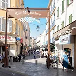 Studio - Hyper Centre De Cannes