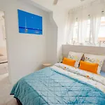 Cannes Apartment 3 Mins From The Beach