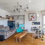 Wonderful Apartment With A View On The Port Of La Seyne-Sur-Mer - Welkeys