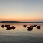 Un Havre De Paix Proche Du Centre Et Des Plages