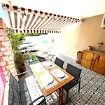 Le Solea - Cassis Centre Residence Le Club Avec Piscine Et Garage Pour 2-4 Personnes