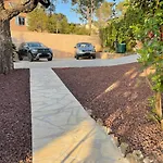 Villa Retour De Plage