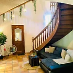 Villa Cosy & Confort Dans Un Ecrin De Verdure