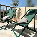 Rooftop Apartement - Quartier Croisette - Esc'Appart