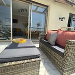 Rooftop Apartement - Quartier Croisette - Esc'Appart