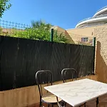 Mar Y Sol T2 En Duplex 34M2 Terrasse 2 Personnes