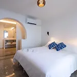 Villa La Musarde