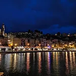 Joli Studio Dans Le Coeur De Menton
