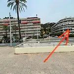 Studio 2 Pers , 40M2 En Bord De Mer Avec Vue Mer