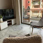 Studio 2 Pers , 40M2 En Bord De Mer Avec Vue Mer
