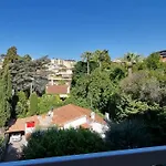Magnifique Appartement Au Calme A 3 Mn De Cannes