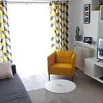 Cannes Confort Central