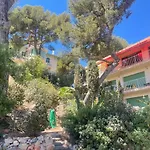 Port Bandol T3 Dans Residence Calme Parking Prive