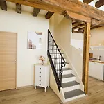 Le Logis Du Beffroi