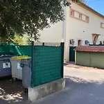 La Verne #Chaussonsmouton