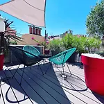 Duplex Avec Terrasse - Hyper-Centre De Toulon