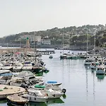 Le Rooftop Par Dodo-A-Cassis