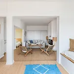 Le Rooftop Par Dodo-A-Cassis