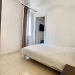 1 Bedroom Notre Dame 2 Mins From The Croisette And The Palais 225