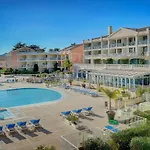 Immogroom - 2 Rooms Sea View Renovated - Pool - Terrace - Parking